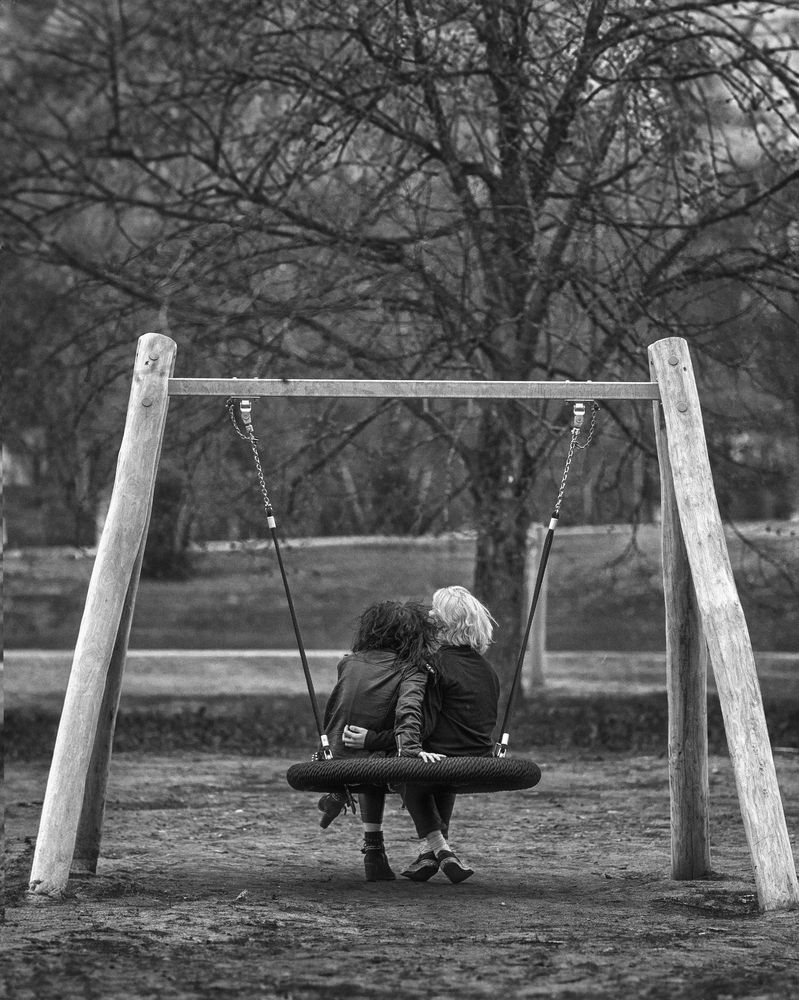 Photograph by Jurijs Rudzeiss