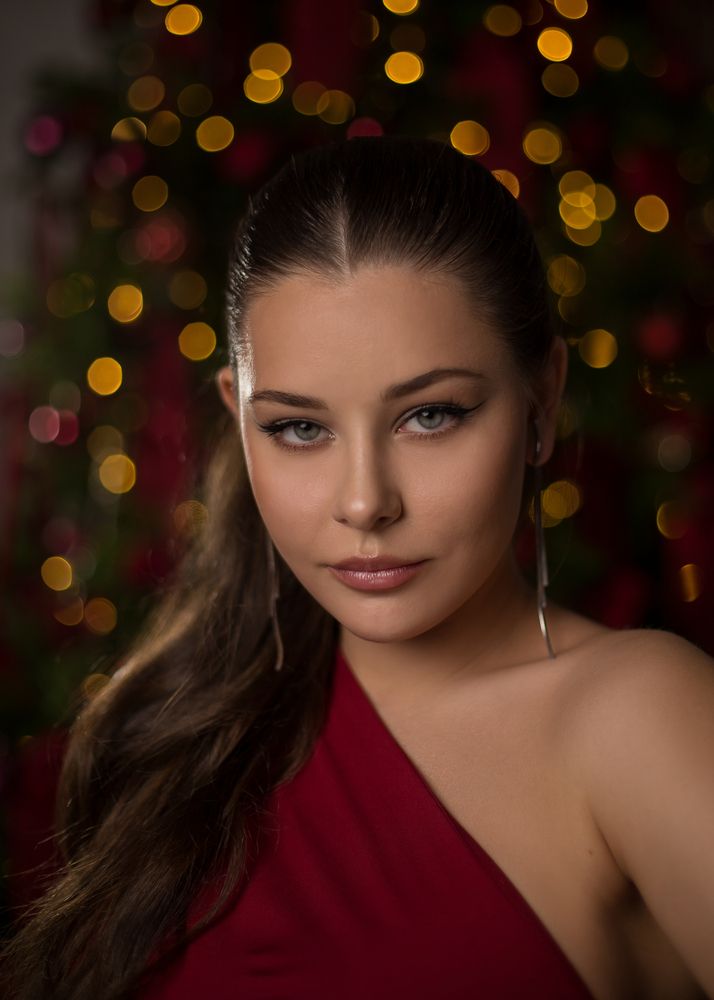 Photograph by Юлия Хрустальная