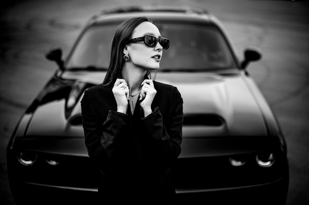 Photograph by Денис Иванов