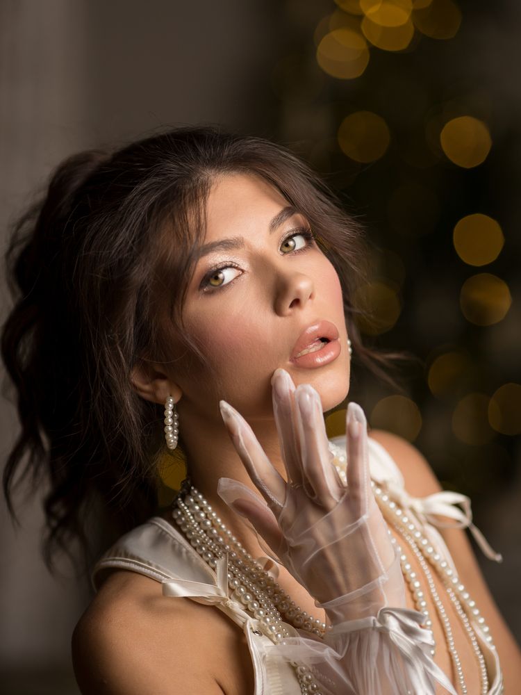 Photograph by Юлия Хрустальная