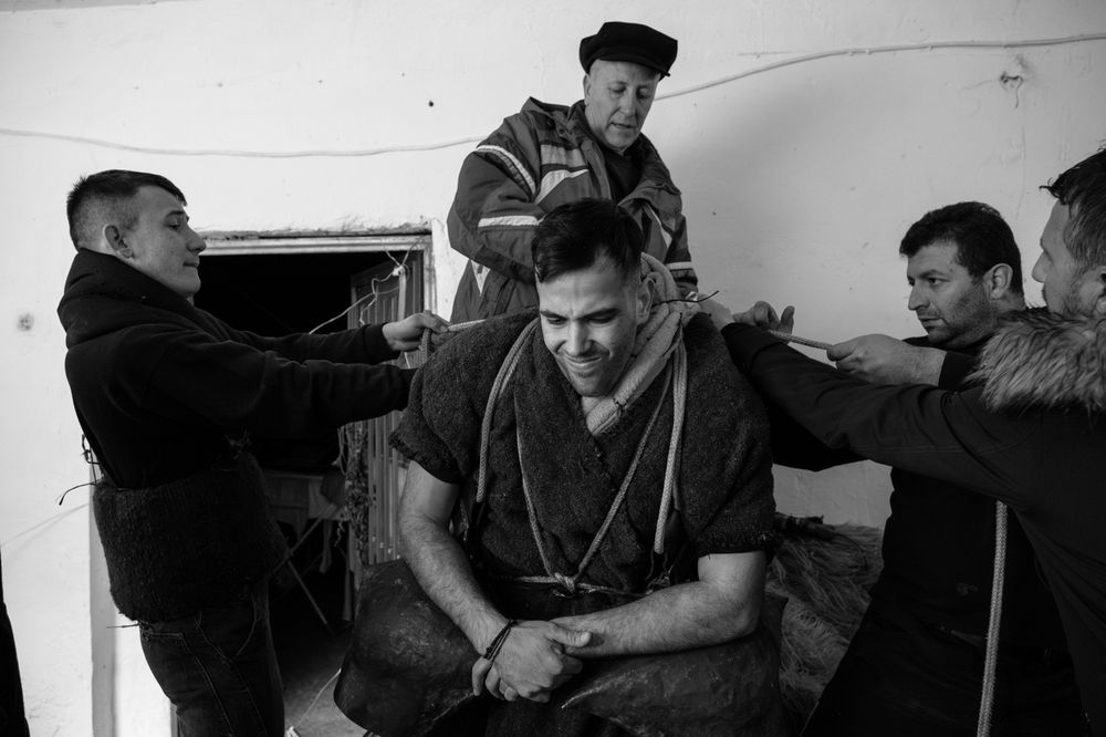 Photograph by Zouridakis Antonis