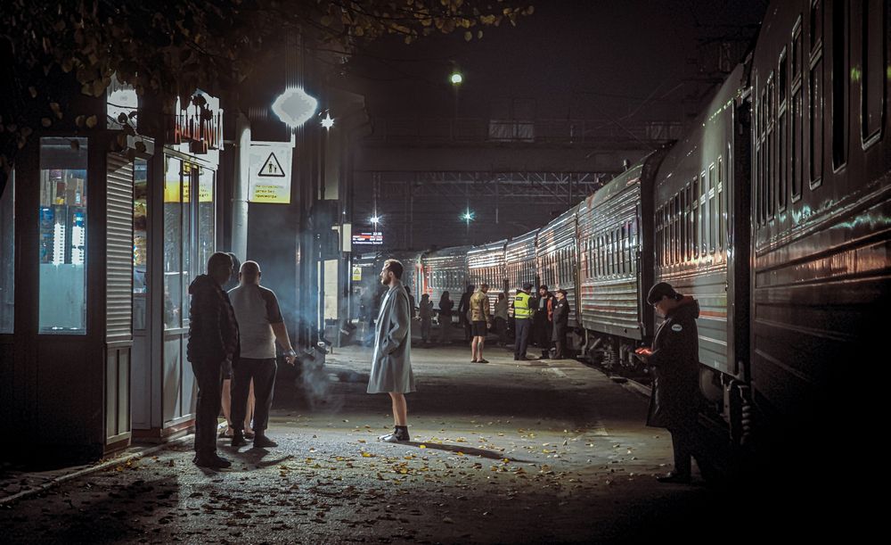 Photograph by Виктор