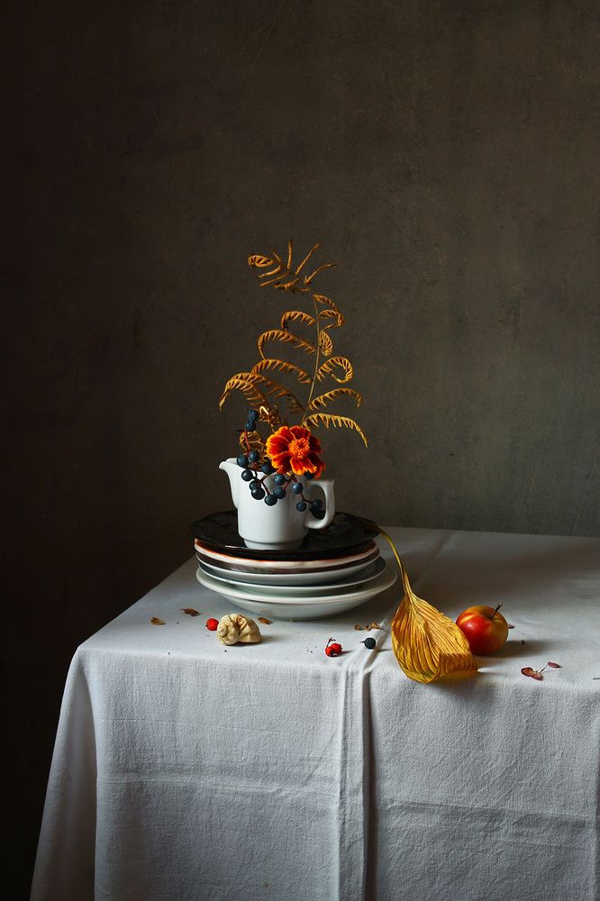 Photograph by Курочкина Диана