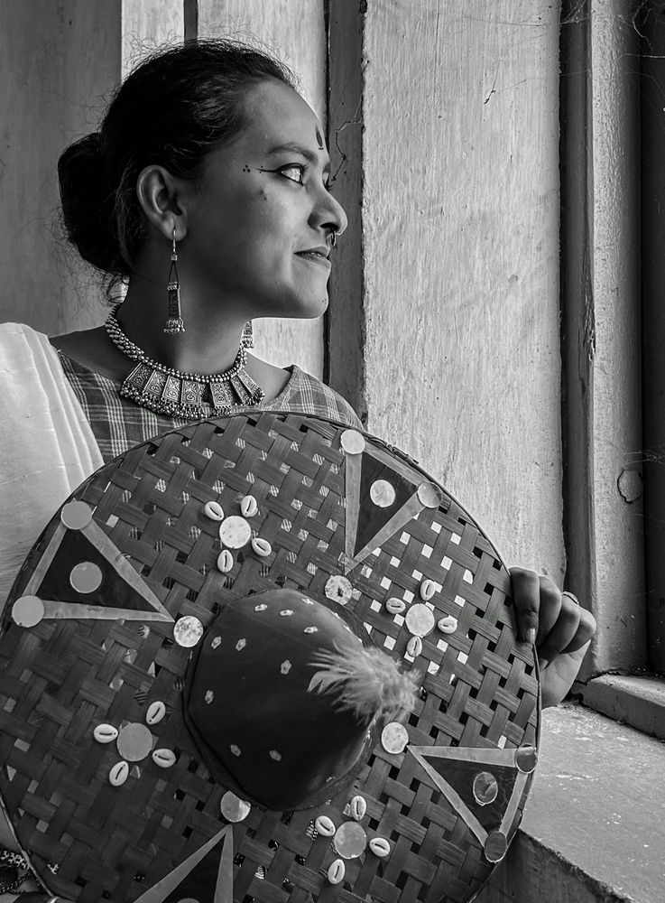 Photograph by Irfan Habib
