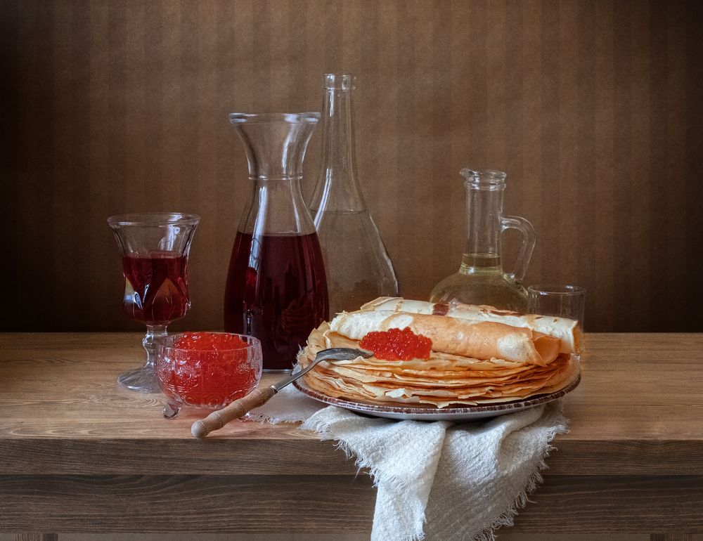 Photograph by Ирина Зиннурова