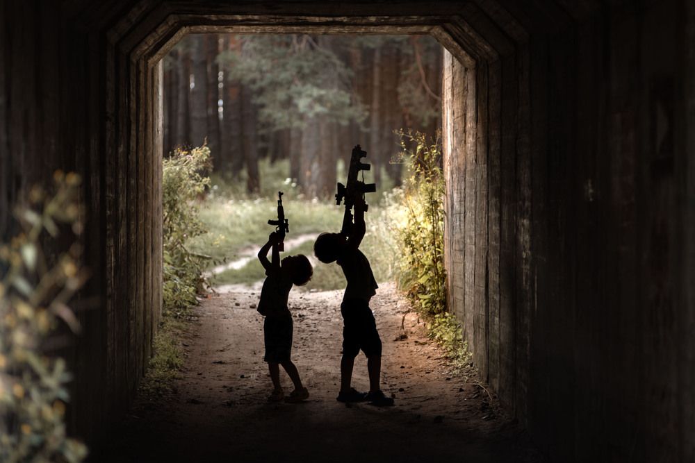 Photograph by Ирина Платицына