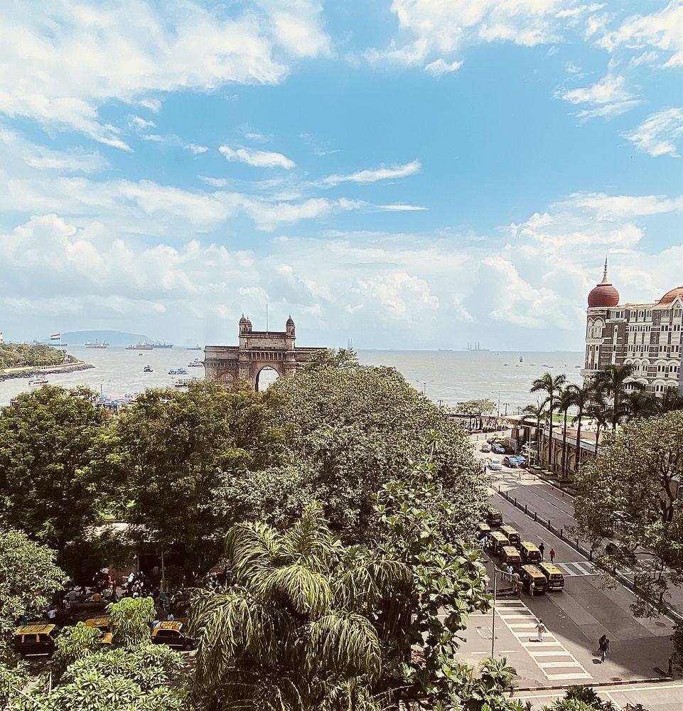 Фотография автора Gaurav Khosla