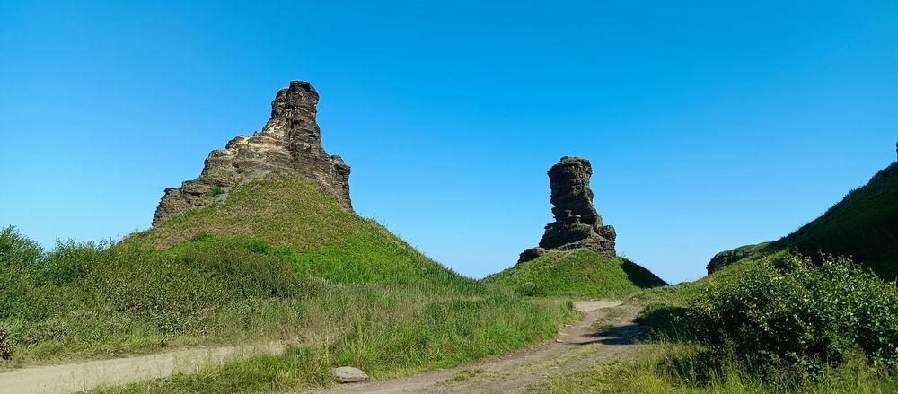 Photograph by Елена Маликова