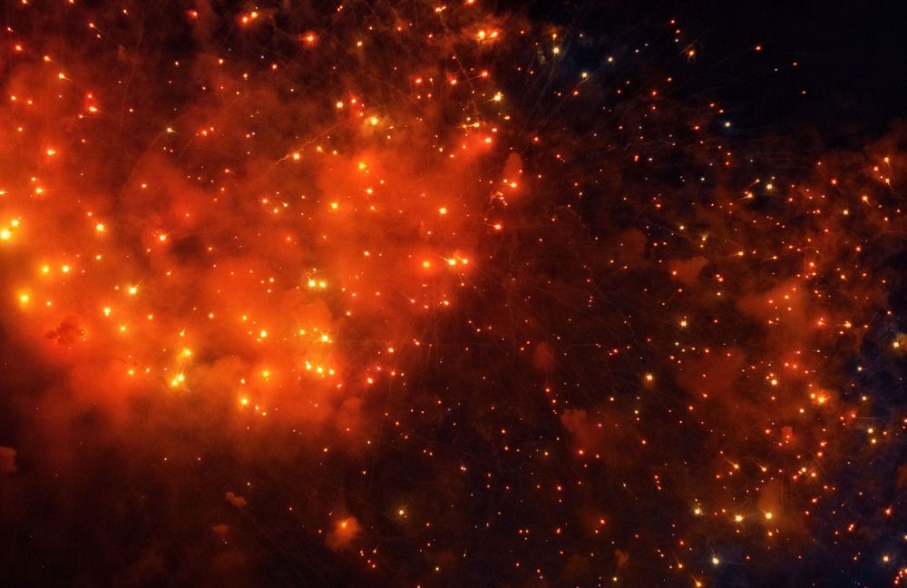 Photograph by Юлия Лушникова