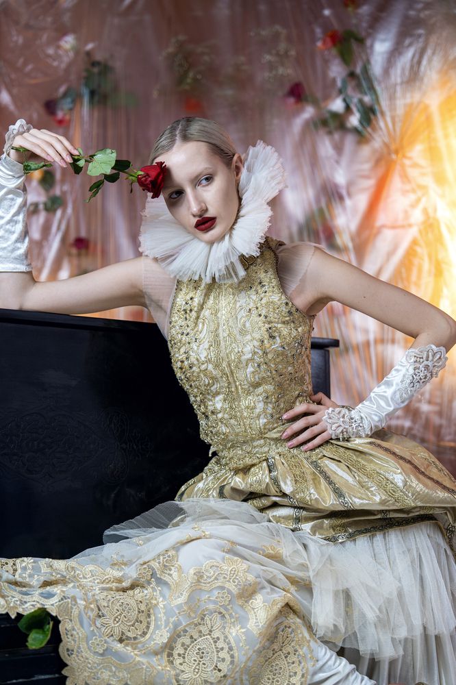 Photograph by Татьяна Гущина