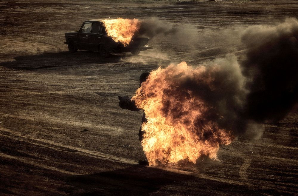 Photograph by Юлия Лушникова