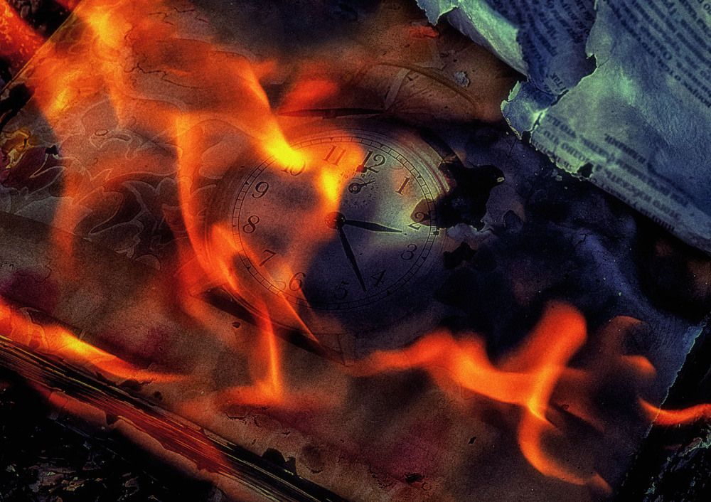 Photograph by Юлия Лушникова