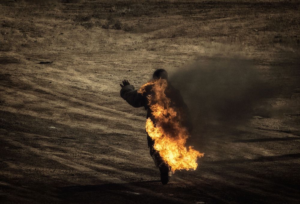 Photograph by Юлия Лушникова