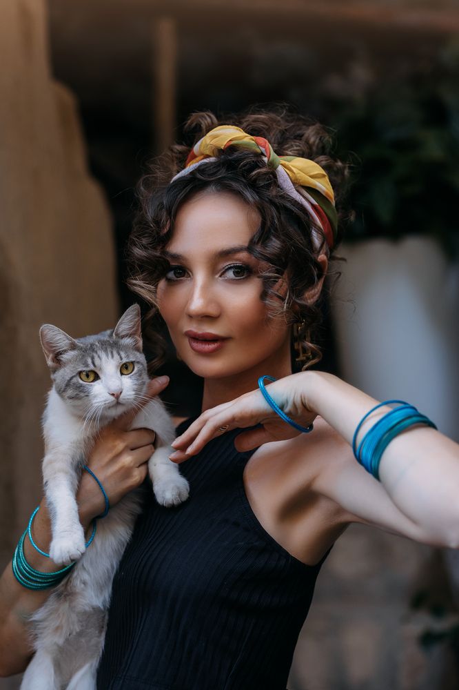 Photograph by Данилова Полина