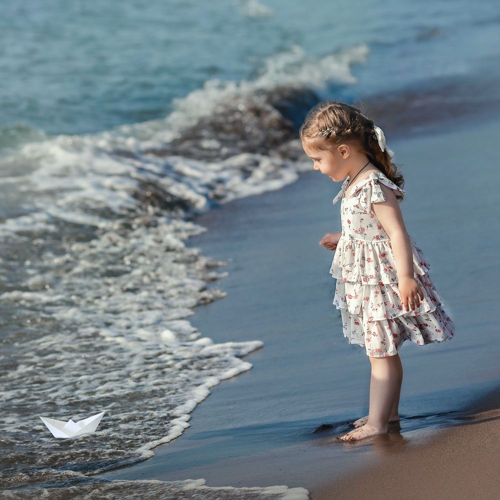 Фотография автора Ольга Седых