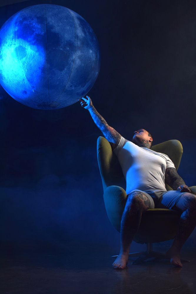 Фотография автора Марина