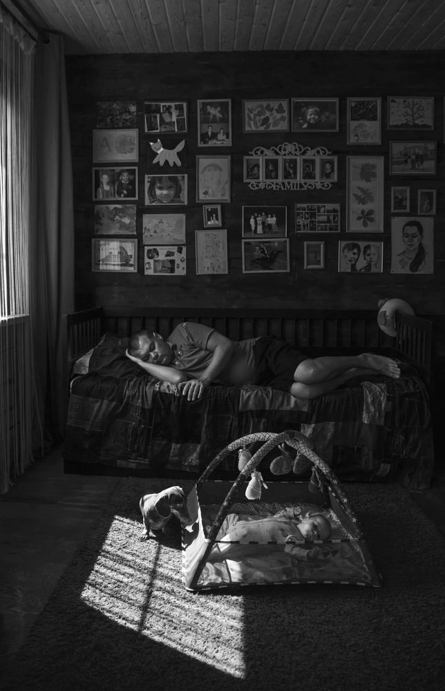 Photograph by Ольга Свистунова