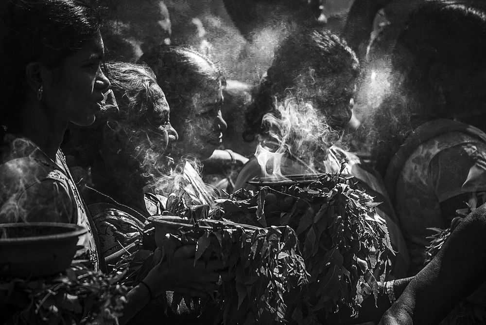 Photograph by Yogarajah Jathumilan