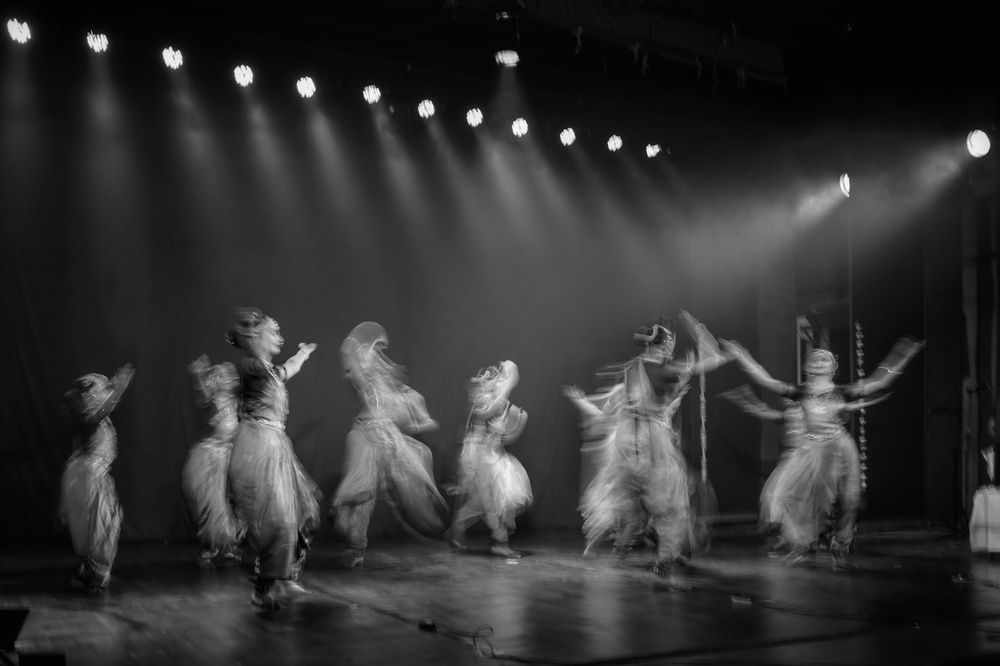 Фотография автора Jayesh Rajput