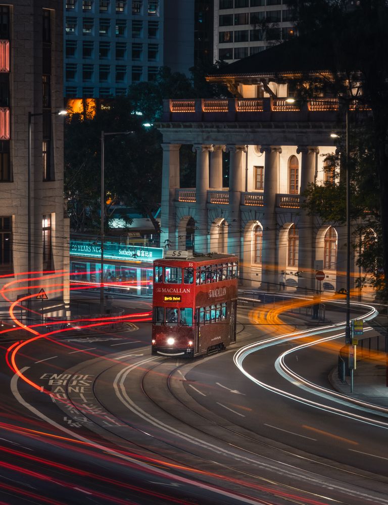 Фотография автора WEIKAI CHEN