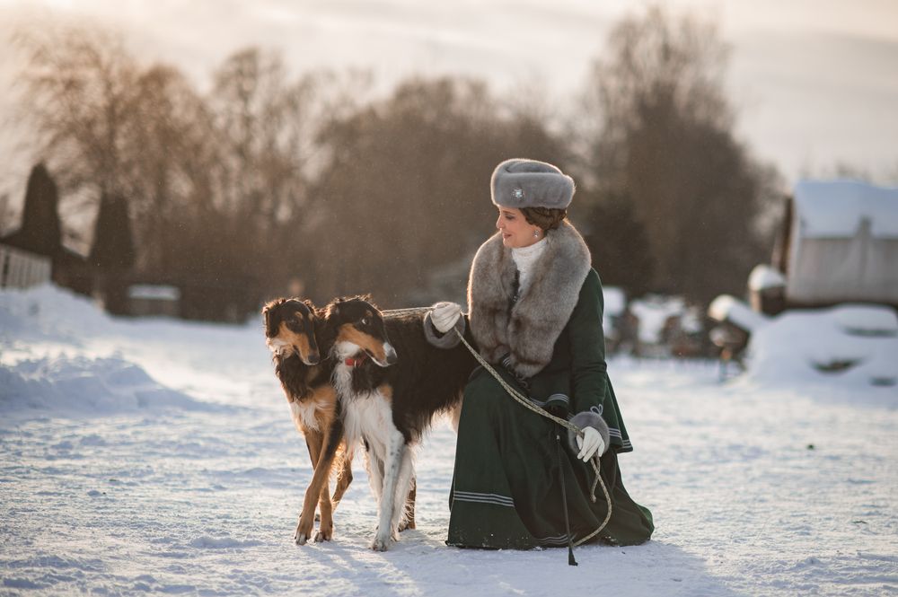 Танец маленьких лебедей