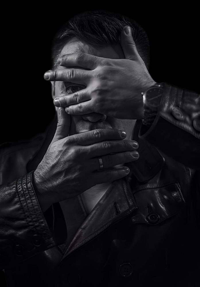 Фотография автора Александр