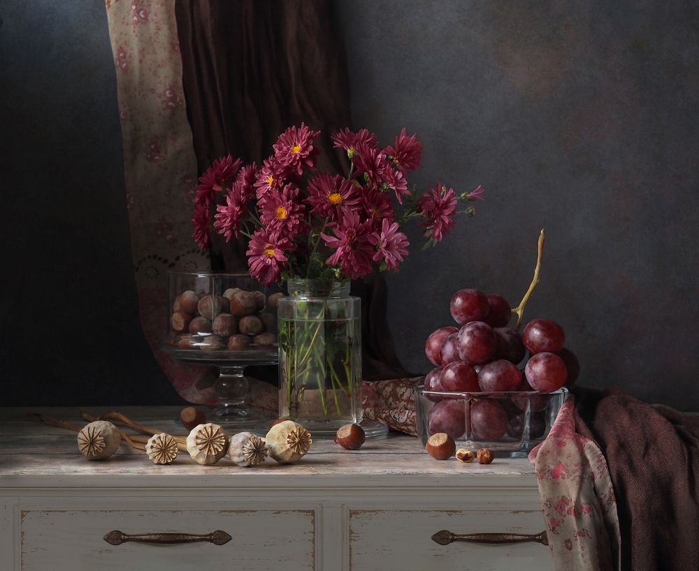 Photograph by Татьяна Кравченко