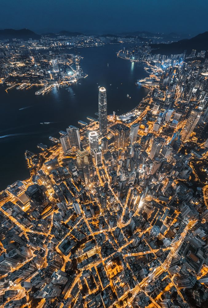 Photograph by WEIKAI CHEN