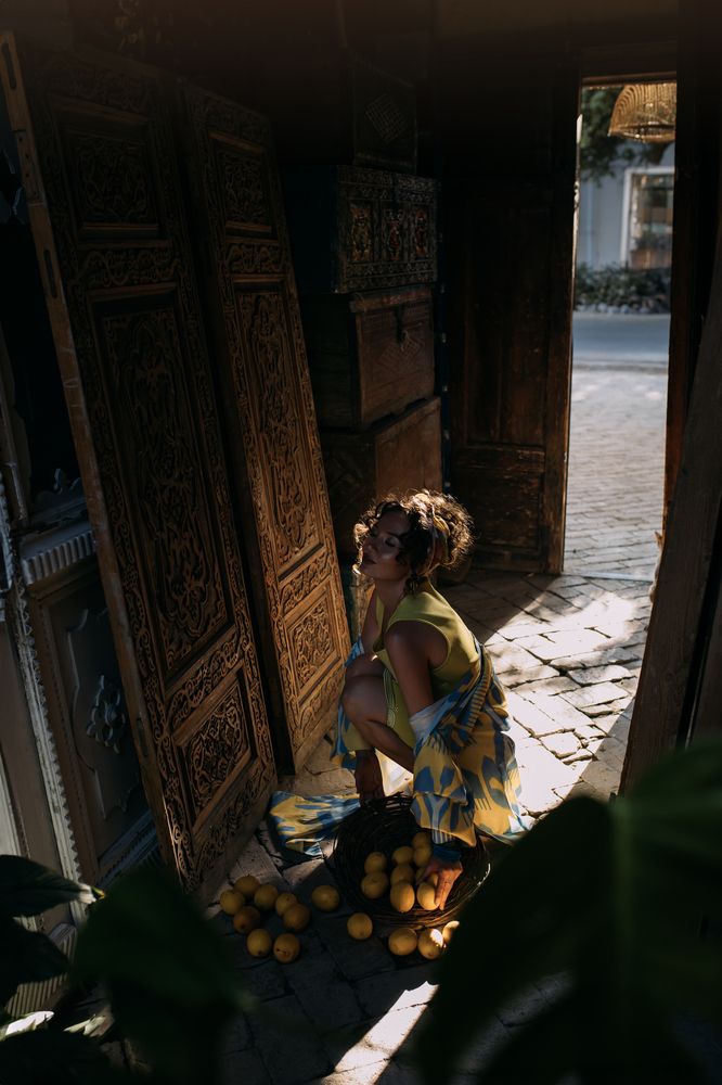 Photograph by Данилова Полина