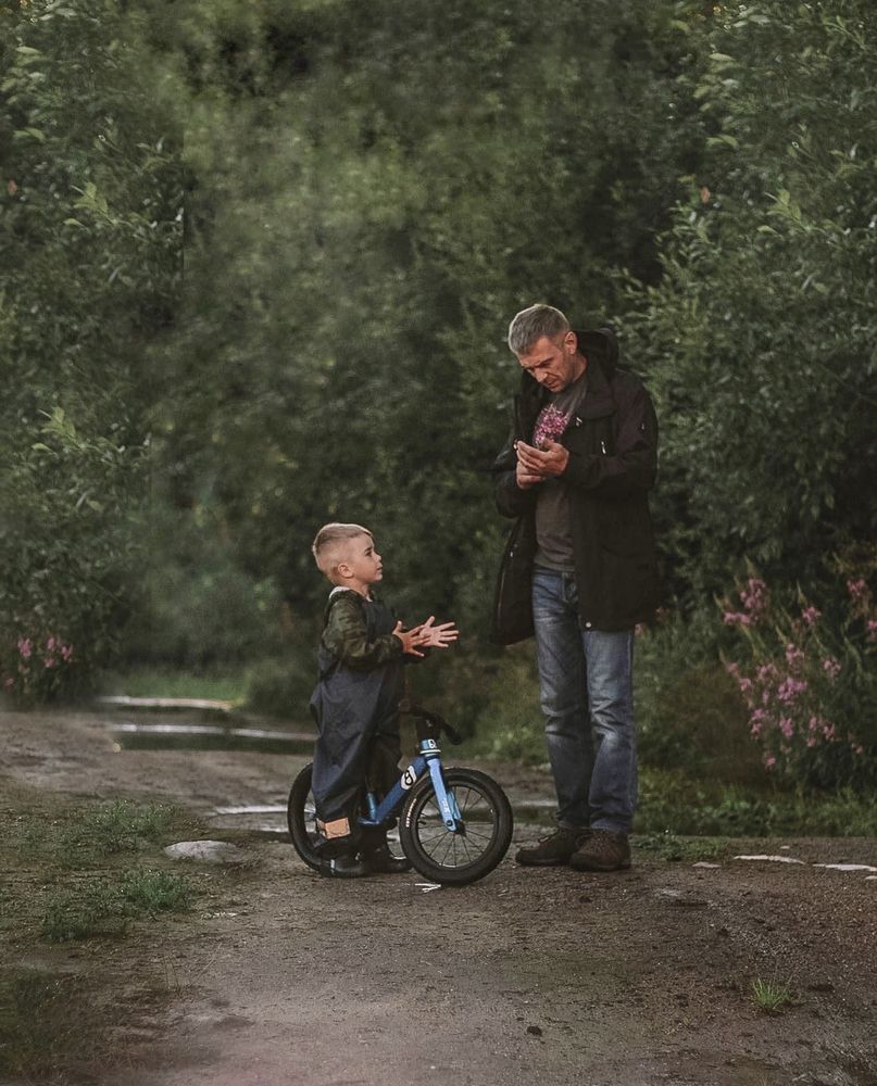 Photograph by Ирина Ахбаш