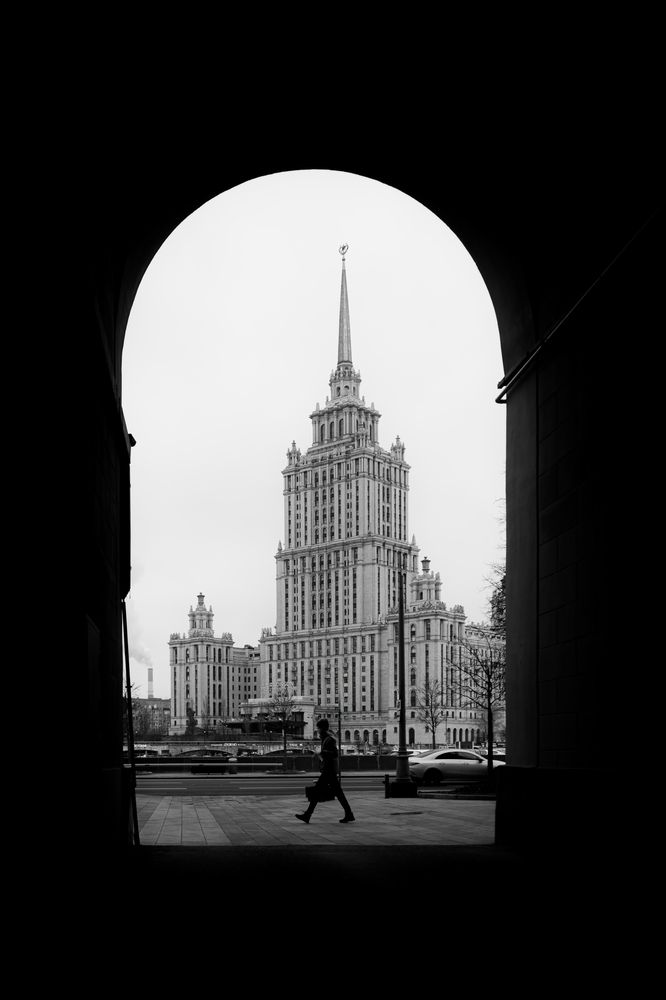 Photograph by Арсений Крят