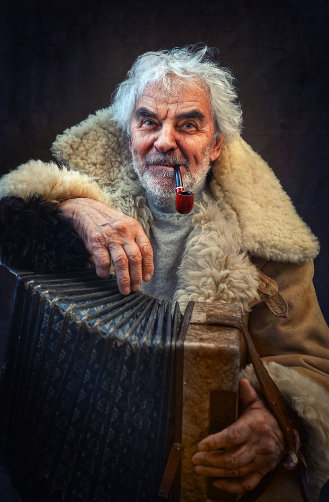 Photograph by Татьяна Звада