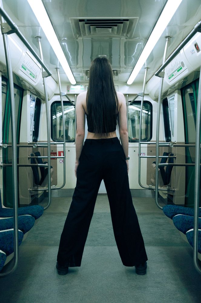 Photograph by Егор Ильичев