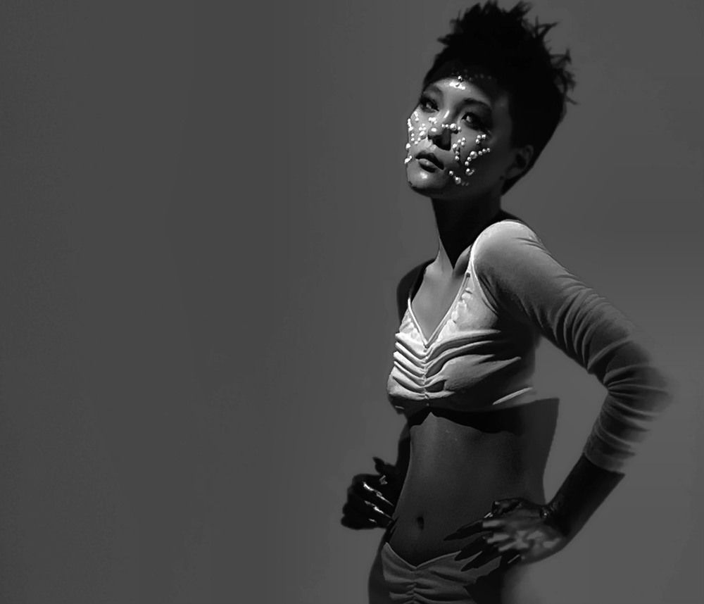 Photograph by ZHANAR JUMABEKOVA