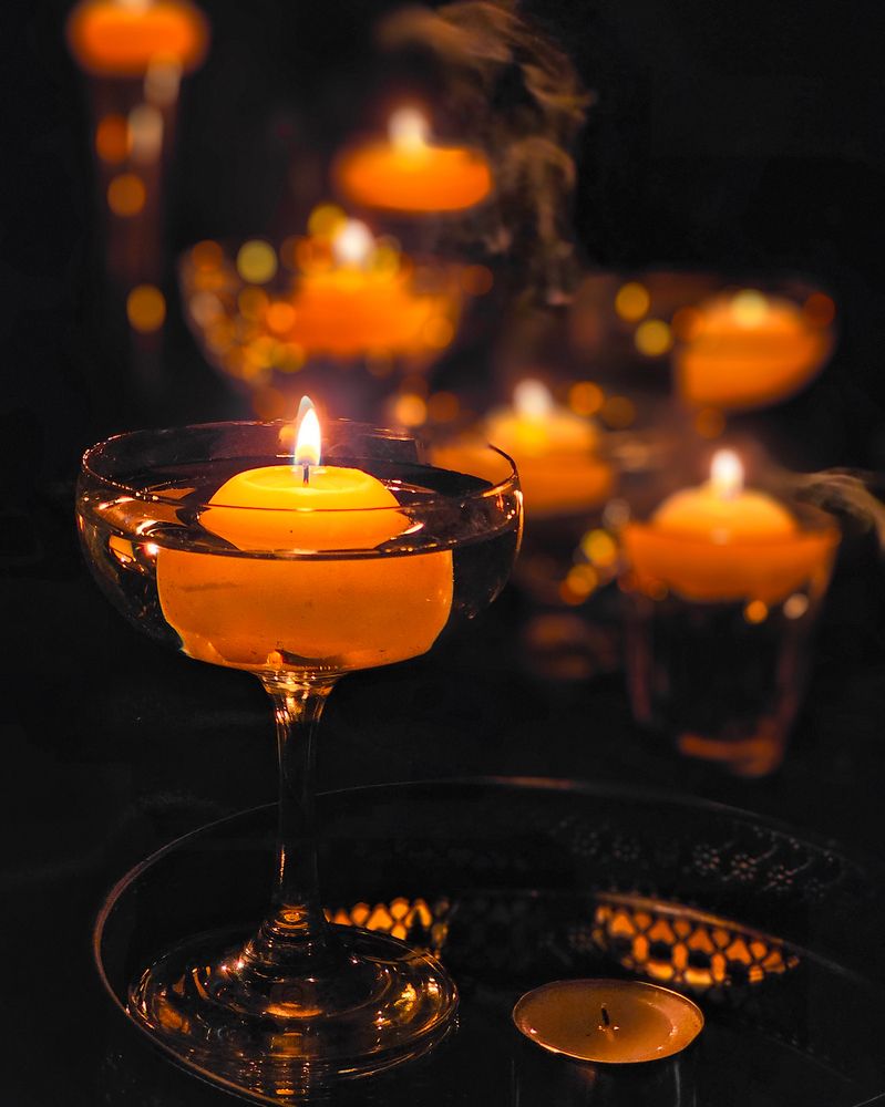 Photograph by Alexandra Sergeeva