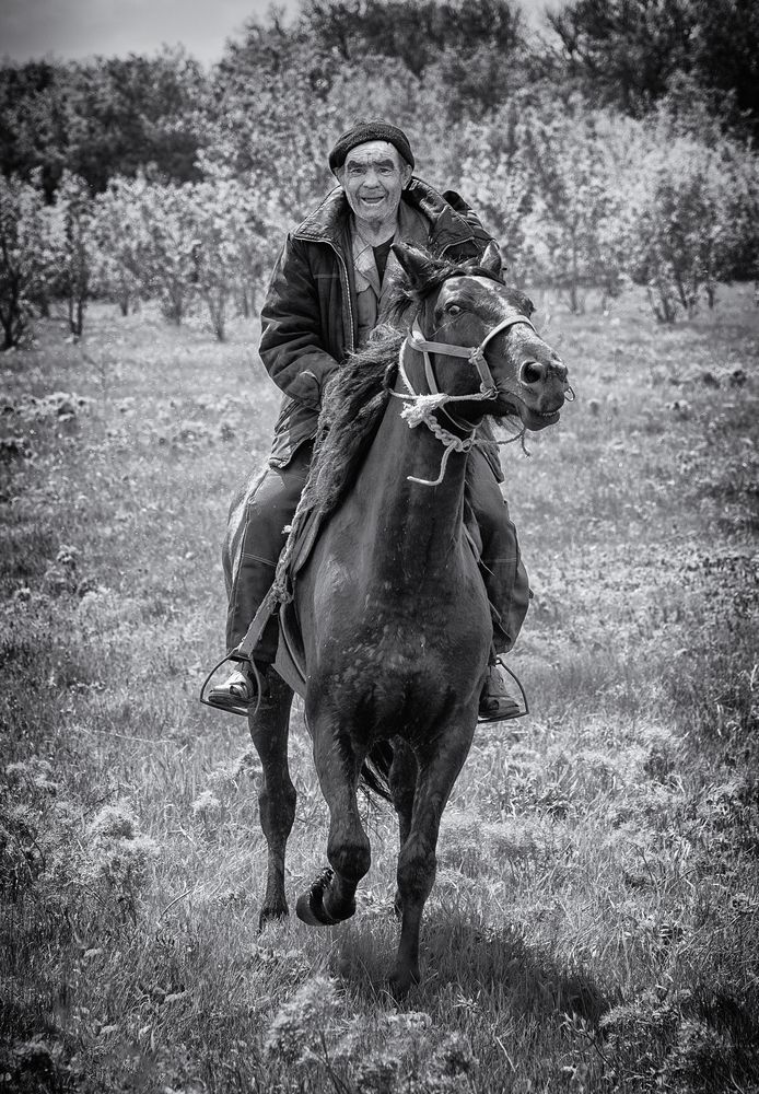 Photograph by Тамара Андреева