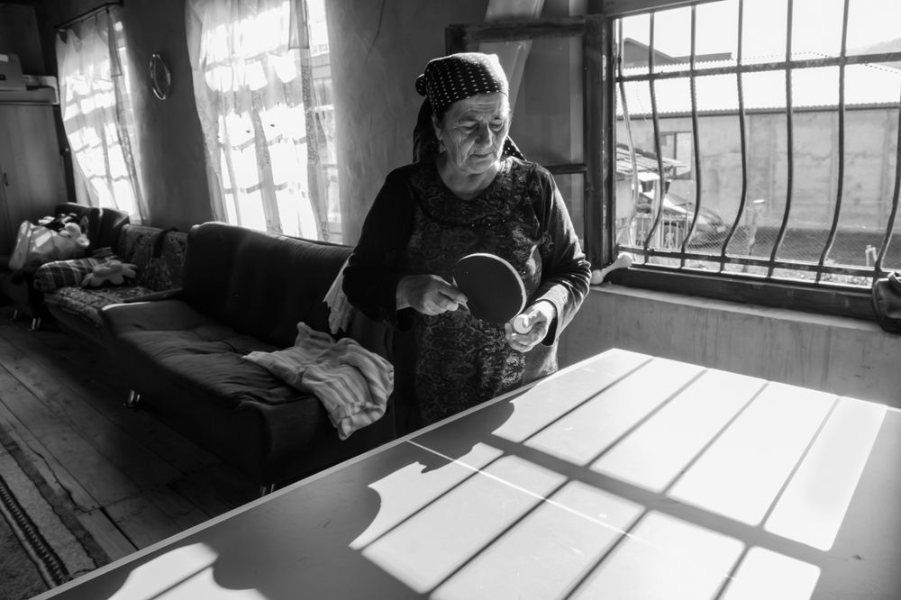 Photograph by Zouridakis Antonis