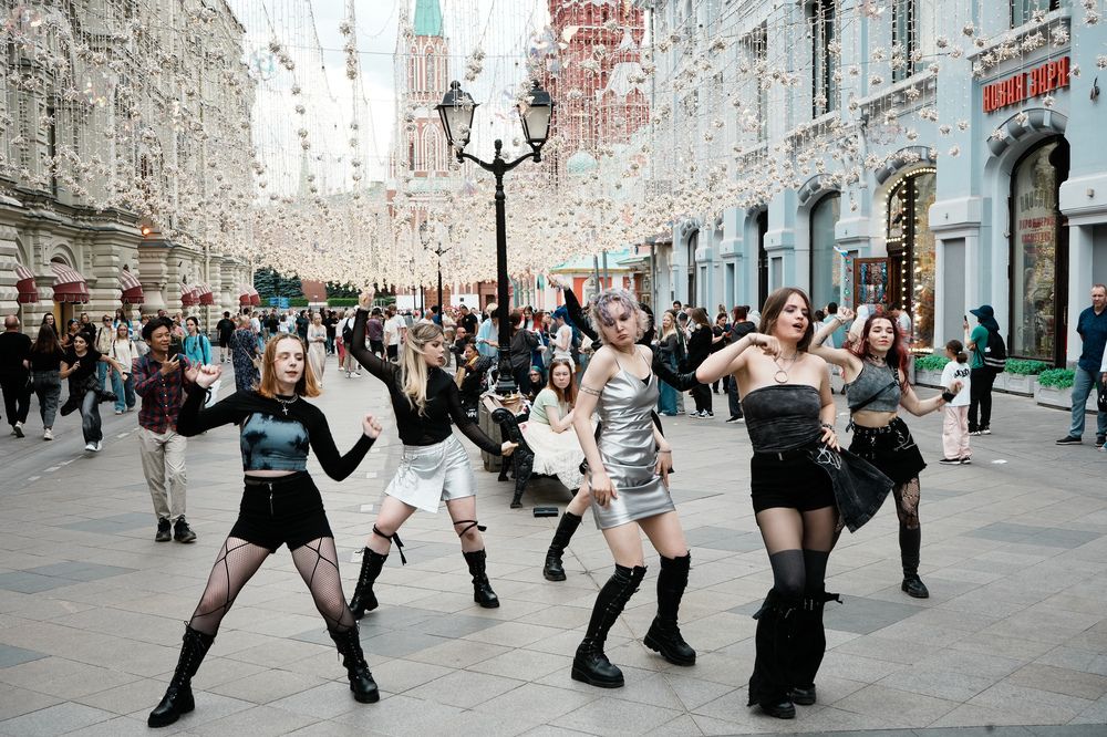 Photograph by Арсений Крят