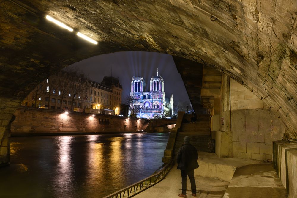 Photograph by SI SABER LOTFI