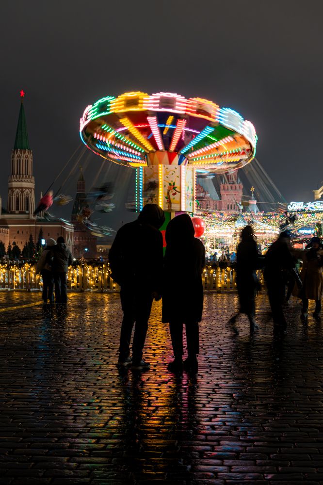 Photograph by Арсений Крят