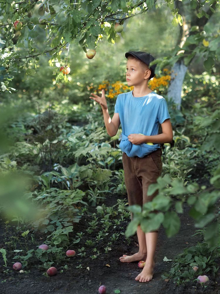 Photograph by Oлеся Грасько