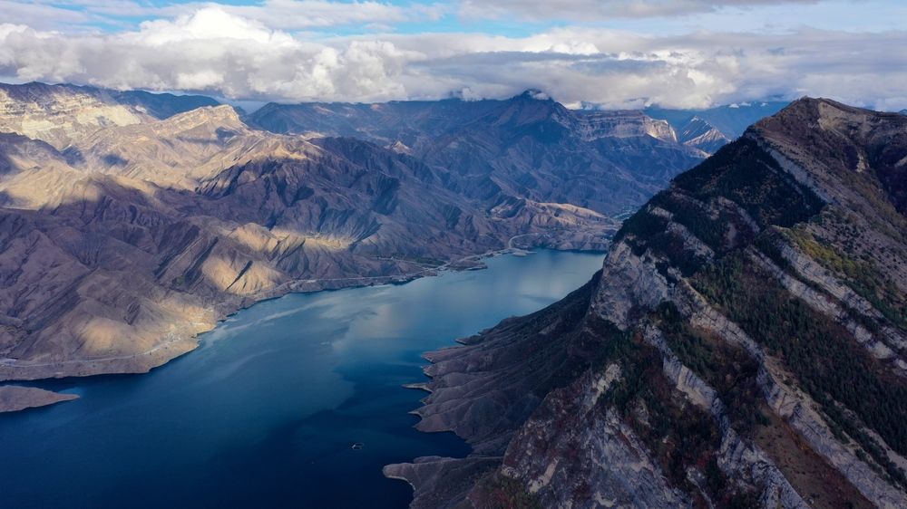 Photograph by Геннадий Ковалевский