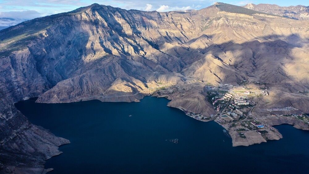 Photograph by Геннадий Ковалевский