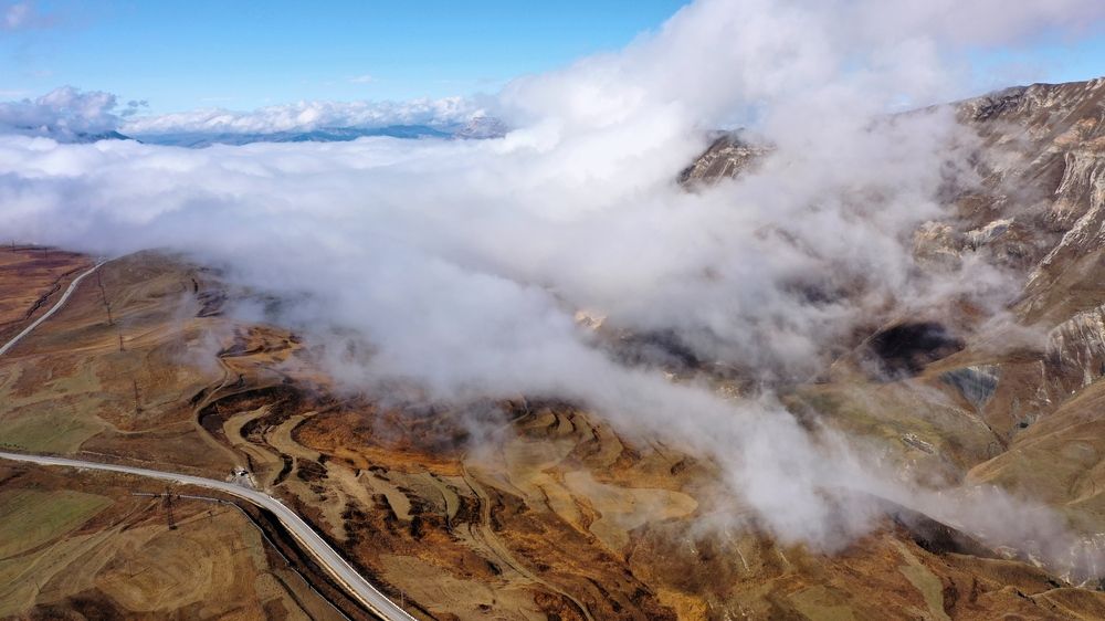 Photograph by Геннадий Ковалевский