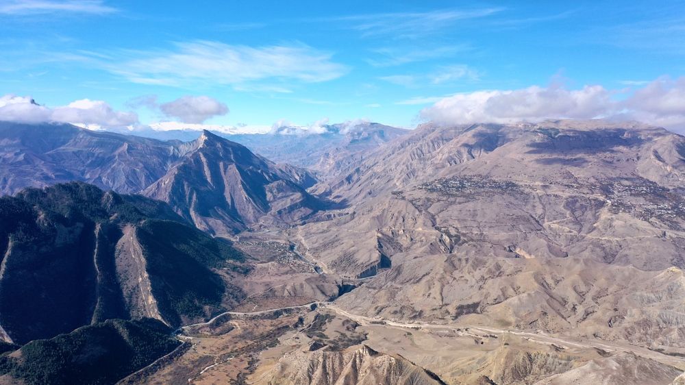 Photograph by Геннадий Ковалевский