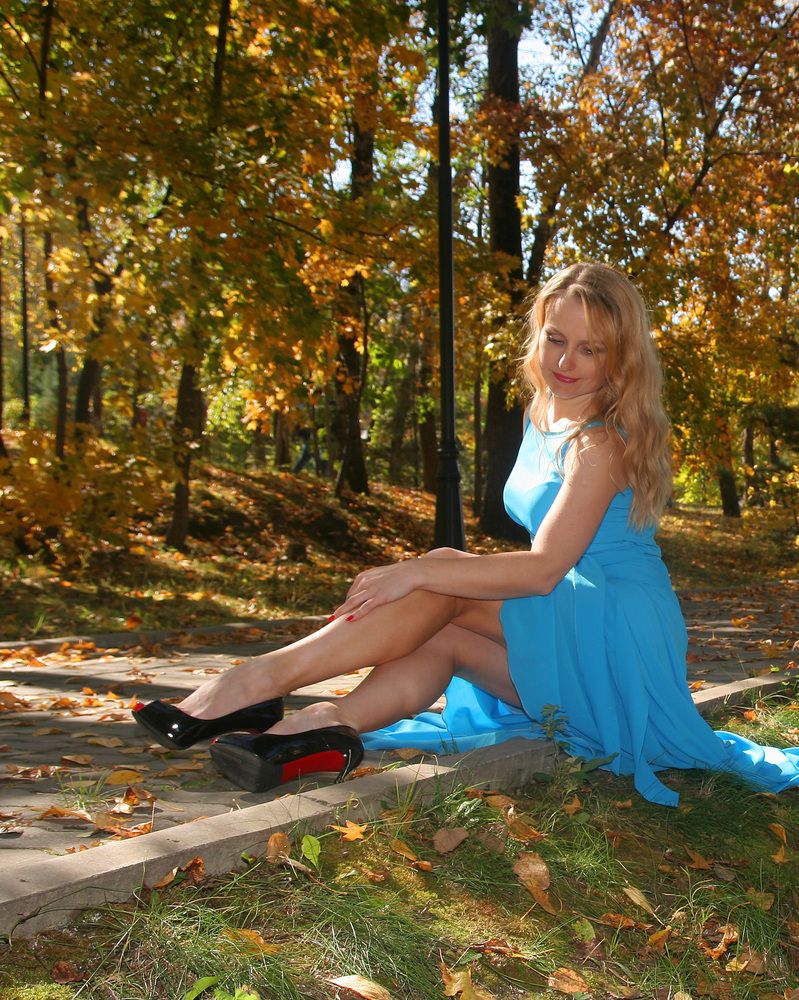 Photograph by Алексей Садонин