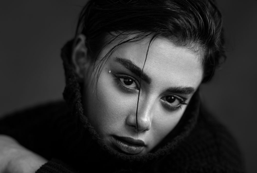 Photograph by samira hesami