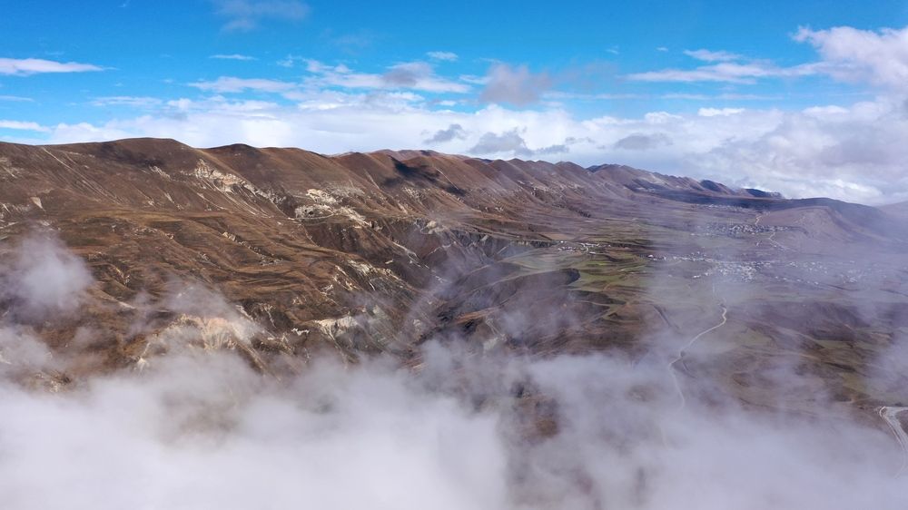 Photograph by Геннадий Ковалевский