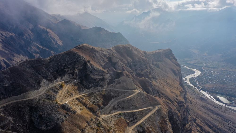 Photograph by Геннадий Ковалевский