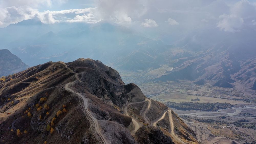 Photograph by Геннадий Ковалевский